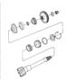 Shaft Transfer. Diagram