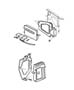 JTEC Modules and Solenoids. Diagram