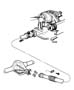 Shaft,Propeller,Front,BE 6,7,8. Diagram