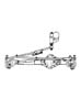 Diagram Linkage, Steering,BR 3 with Z3B Suspension,BR 6,7,8. for your 2001 Dodge Ram 1500