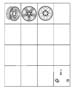 Diagram Wheels and Hardware. for your 2021 RAM 1500 Tradesman Crew Cab 3.6L V6 4WD