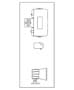 Diagram Alarm - EVS Plus System. for your 2007 Dodge SPRINTER