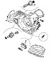 Diagram Case, Extension and Solenoid. for your 2013 Dodge Challenger