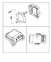 Modules. Diagram