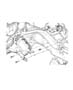 Engine Control Modules [2.0L I4 DOHC 16V Hi Perf Engine]. Diagram