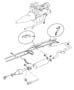 Exhaust System, 5.9L (ETC,ETH) Diesel Engine. Diagram