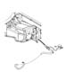 Diagram Clutch Actuation System. for your 2008 RAM 1500