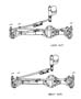 Diagram Linkage,Steering,BT 3 With [GVW Rating - 12500#] Suspension,BT 6,7,9. for your 2007 Dodge Ram 1500