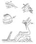 Diagram Rear Window Wiper and Washer. for your 2008 Dodge Grand Caravan