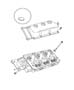 Diagram Cylinder Head PR for your Dodge Grand Caravan