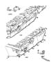 Diagram Lines and Hoses, Chassis. for your Jeep Patriot