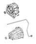 Diagram Adapter and Extension. for your Dodge Ram 4500