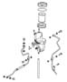 Diagram Air Fuel Control 1 of 2. for your 2014 RAM 2500 SLT REG CAB 8 FT BOX 5.7L Hemi V8 A/T 4X4