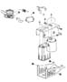 Leak Detection Pump,. Diagram