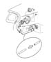 Fuel Filler Tube. Diagram