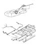 Diagram Fuel Lines. for your Dodge Caravan