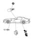 Diagram Switches Body. for your Dodge Viper