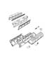 Cylinder Head. Diagram