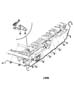 Diagram Lines, Chassis-Long Wheel Base [LWB]. for your Dodge Grand Caravan