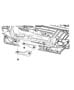 Heat Shield Exhaust. Diagram