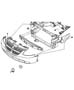 Diagram Fascia, Front. for your RAM Base