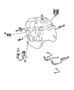 Diagram Sensors Engine. for your 2005 Chrysler Crossfire