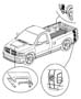 Diagram Rumble Bee. for your 2024 Chrysler PACIFICA L HYBRID