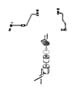 Diagram Air Fuel Control and Fuel Filter. for your 2014 RAM 2500 SLT REG CAB 8 FT BOX 5.7L Hemi V8 A/T 4X4