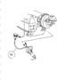 Diagram Clutch Actuation System. for your 2010 Dodge Ram 4500