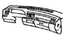 Diagram Instrument Panel for your Dodge Ram 3500