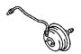 Power Brake Booster Diagram