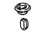 Diagram Plugs for your 2009 Chrysler Town & Country