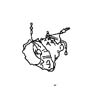 Diagram Transaxle Assembly for your 2017 RAM 1500