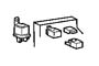 Diagram Relays for your Chrysler 300 M