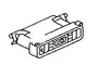 Diagram Air Conditioner and Heater Controls for your 2014 RAM 2500 SLT REG CAB 8 FT BOX 6.7L Turbo I6 Diesel M/T 4X4