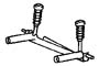 Rear Suspension Diagram