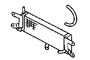 Diagram Lines, Transmission Oil Cooler for your Dodge Ram 1500