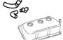 Diagram Crankcase Ventilation for your 2000 Chrysler 300 M