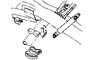 Rear Suspension Diagram