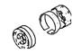 Diagram Bands, Reverse and Kickdown for your 2002 Chrysler 300