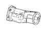 Diagram Overdrive Gear Train for your 2007 Jeep Liberty