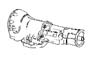 Diagram Transmission Assembly for your 2000 Chrysler 300 M