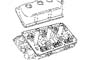 Cylinder Head Diagram