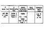 Diagram Engine Identification for your Dodge Caravan