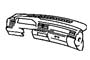 Diagram Instrument Panel for your 2001 Chrysler Concorde LXI 4-DR