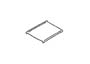 Diagram Roof for your 2021 RAM 1500 Tradesman Crew Cab 3.6L V6 4WD