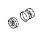 Diagram Fuel Pump and Sending Unit for your 1999 Chrysler 300 M