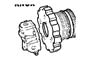 Diagram Throttle Body for your 2004 Dodge Ram 1500