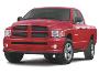 Diagram Exterior Appearance for your 2007 Dodge Ram 1500