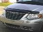 Diagram Air Deflectors for your 2002 Chrysler Town & Country